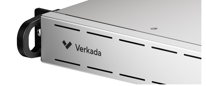 Verkada CC300-8TB-HW Digital Video Recorders (DVR / NVR)