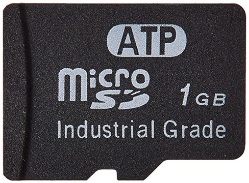Micro-SD Card 1gb AF1GUDI ROHS