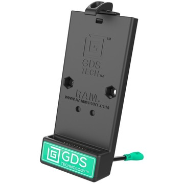 RAM Mount RAM-GDS-DOCK-V1CU Accessories