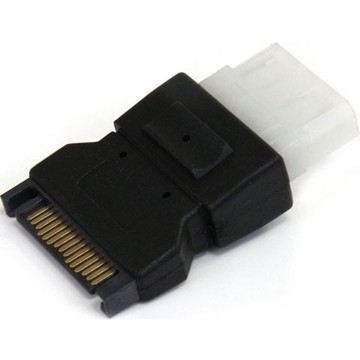 StarTech LP4SATAFM Cables