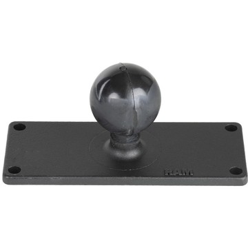 RAM Mount RAM-202U-25 Accessories