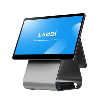 LANDI C20 PRO SE All in One, Android, Wi-Fi 6, Touchscreen