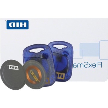 HID 1430MGGMN Access Control Cards