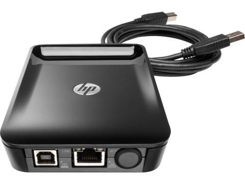 HP 8FP31A Servers