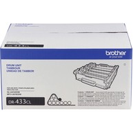 Brother DR433CL Accessories image