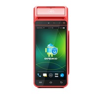 Urovo POS-I9100-232-2 Zahlungsterminals Bild