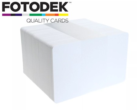 Fotodek WF76-AI Karten