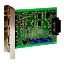 RS422485 INTERFACE CARD