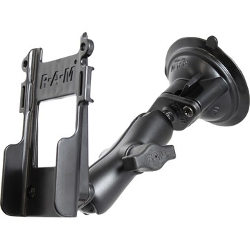 RAM Mount RAM-B-166-BC1 Accessories