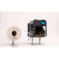 XLP 514, peripheral. Standard interfaces: RS 232, image