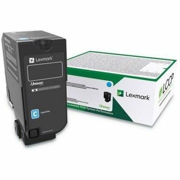 Toners Lexmark 84C0HCG