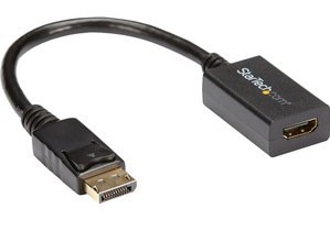 BCI DP2HDMI2 Cables