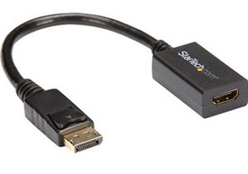 imagen de Cables BCI DP2HDMI2