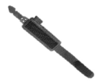 Hand Strap for Zebra MC33