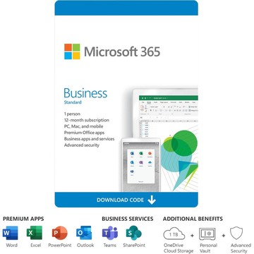 Logiciel Microsoft KLQ-00218