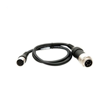 Adapter Cable for CV61 DC Power Cable