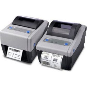EPL + SBPL emulation CG408DT -