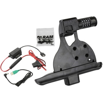 RAM Mount RAM-HOL-SAM7PCL-HARU Accessories