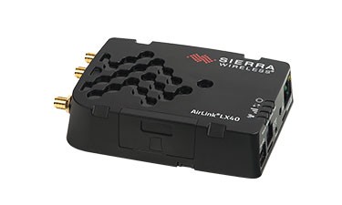 Sierra Wireless 1104180 Wireless Routers