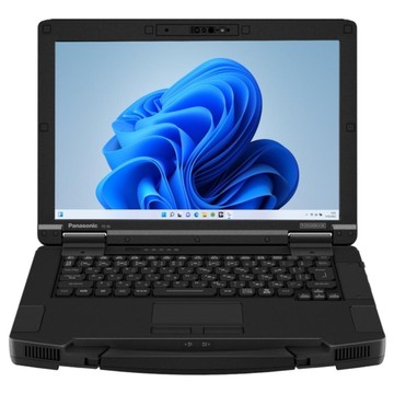 Panasonic Toughbook 56 Rugged Laptop