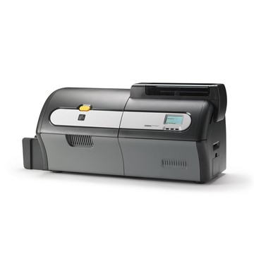 Imprimantes de cartes Zebra Z72-UM0C0000US00