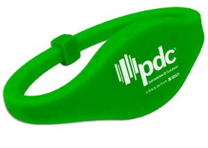 Pulseras BCI RWUC-22-PDJ-I