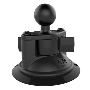 RAM Mounts RAM-B-224-1U Stands