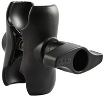 image Supports RAM Mounts RAM-D-201U-C