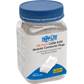 Tripp-Lite N030-100-STR Accessories