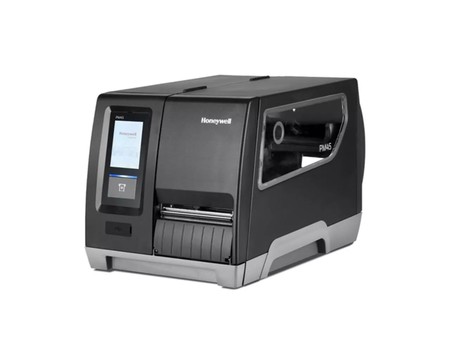 Honeywell PM45A Full Touch Industrie Etikettendrucker