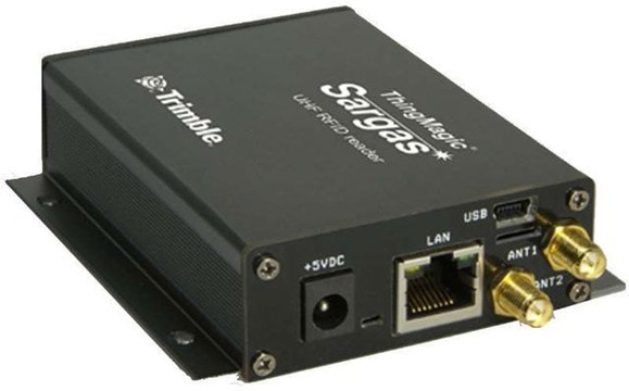 ThingMagic S6-NA Readers