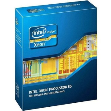 Intel BX80635E52609V2 Accessories