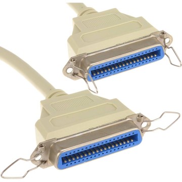 PARALLEL PORT - IEEE1284 CENTRONIX for P