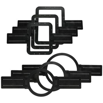 Crestron SPKA-NCTP-IC610 Ceiling Mount