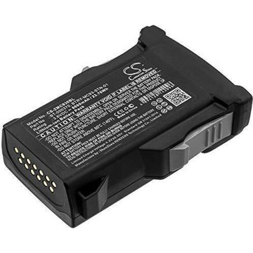 Zebra BTRY-MC93-NI-10 Batteries