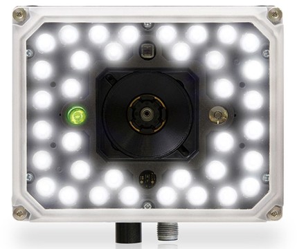 Datalogic Matrix 320 ATS-110 Image Based ID Reader 1250mm FOV, 2MP, IP67, 1.5m/s, 0.25mm