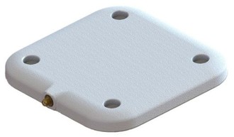 Zebra AN520 Ultra-Rugged Low-Profile RFID Antenna image