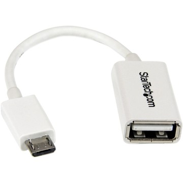 StarTech UUSBOTGW Cables