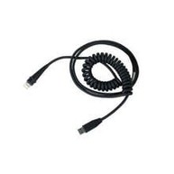 Datalogic Cable CAB-424, Coiled image