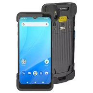 PA768 with pre-installed bumper, A14, 5G, GMS/AER, 2D (N5703), WLAN6E image