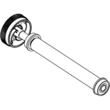 PLATEN ROLLER ASSET LOWER KIT 2/PK H4