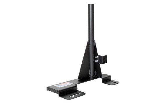 Supports Gamber Johnson 7160-0133