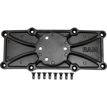 RAM Mount RAM-202U-UK2 Accessories