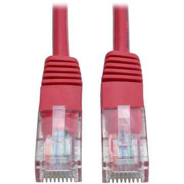 Tripp-Lite N002-001-RD Accessories