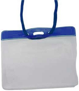 Brady 1860-2802 Namensschildhalter