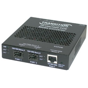 Transition SGPOE1013-100-NA Wireless Adapters
