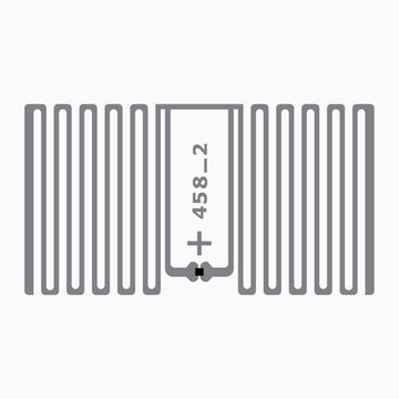 Avery-Dennison MODEL-635129 Tags