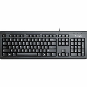 Kensington K64370A Keyboards