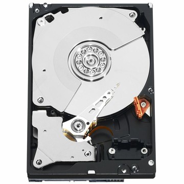 Western Digital WD1002FBYS Accessories
