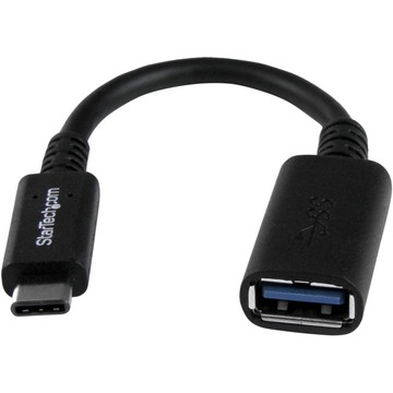 StarTech USB31CAADP Cables